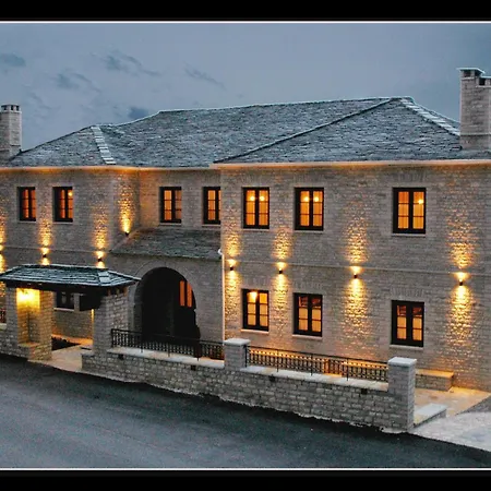Zagori Philoxenia Hotel-3