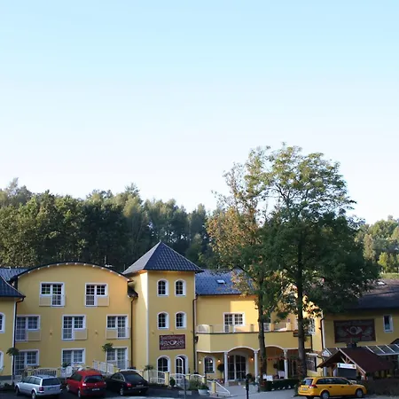 Gasthof & Hotel Wolfsegger-2