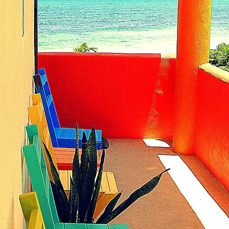 Mayan Beach Garden-3