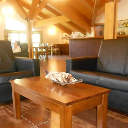 Aparthotel Rialb-2
