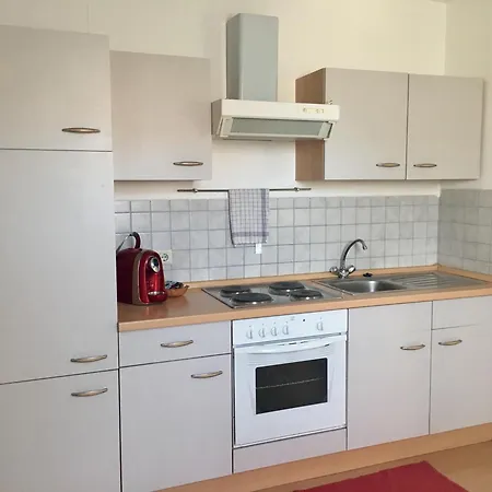 Goesser Bachgasslhof -- Bed And Breakfast -- Apartments-2