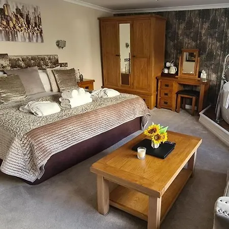 Black Bull Inn, Moffat-2