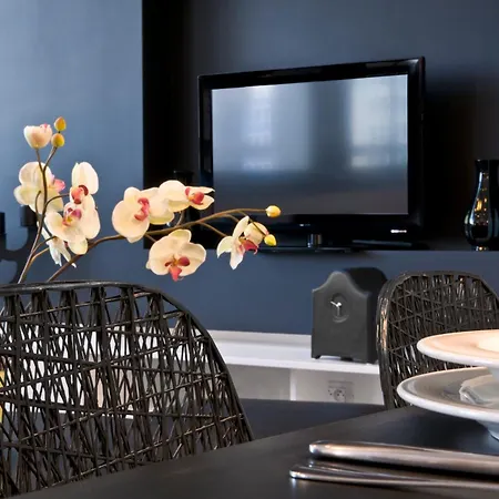 B-Aparthotel Regent-3