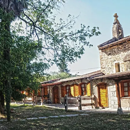 Hotel Rural Isasi-2
