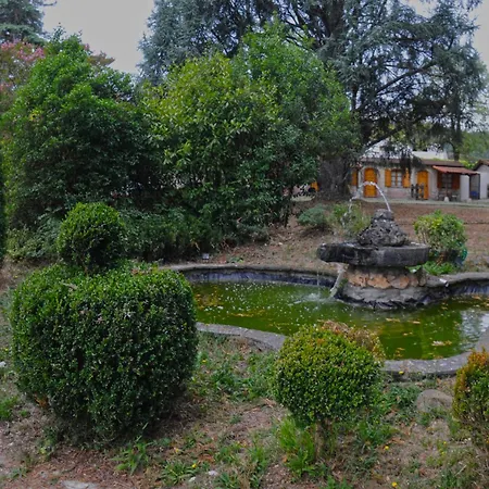 Hotel Rural Isasi-3