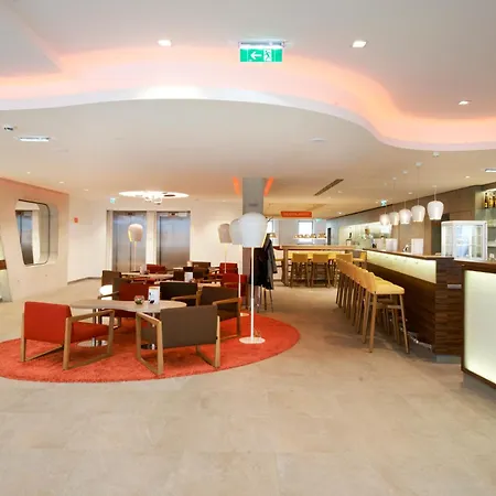 Simm'S Hotel - Cityhotel Next To Metro U3-3