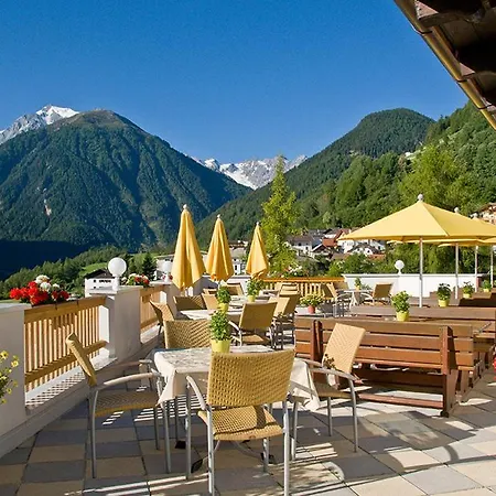Hotel Sonne-2
