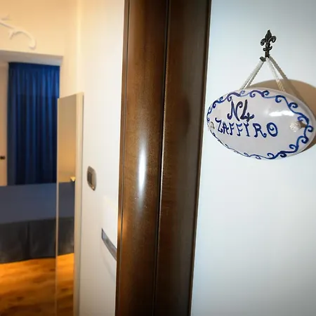 B&B Le Gemme-2