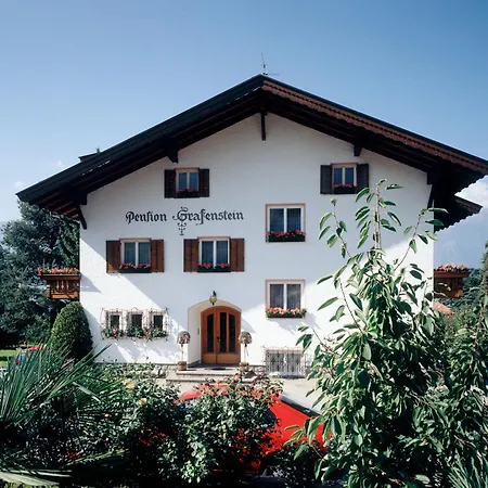 Guesthouse Pension Grafenstein-3