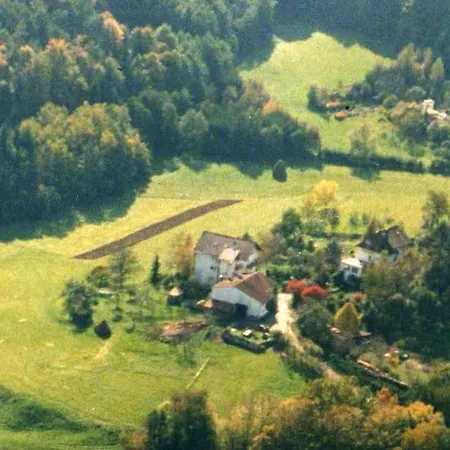 Landhaus Waldfrieden-2