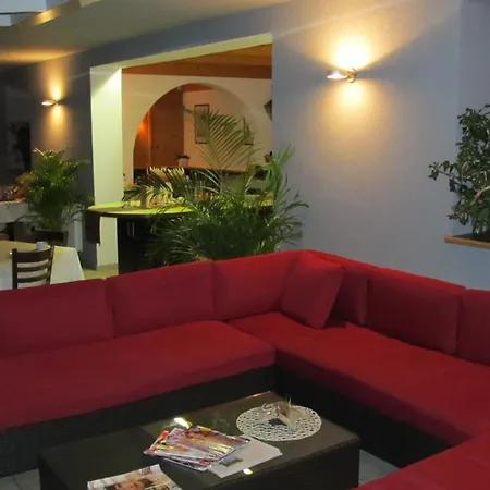 Park Hotel Gastein inklusive 1x Badesee und alle Getränke ganztags inklusive-2