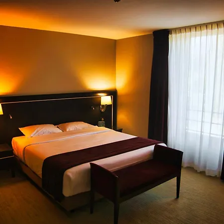 Amicitia - Hotel & Restaurant-3