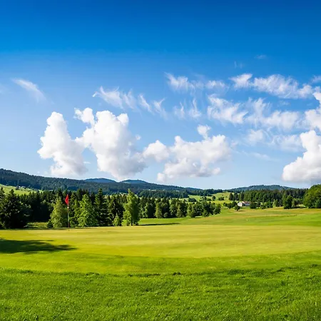 Golf du Rochat-3