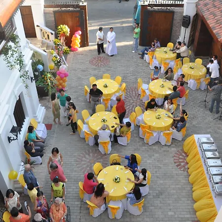 Hotel Veneto De Vigan-2