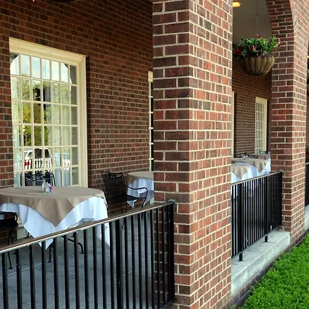 Natural Bridge Hotel, Trademark Collection By Wyndham-3