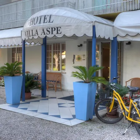 Hotel Aspe-3