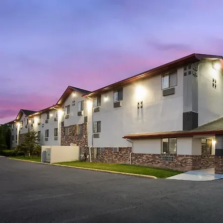 Red Roof Inn Mansfield-2