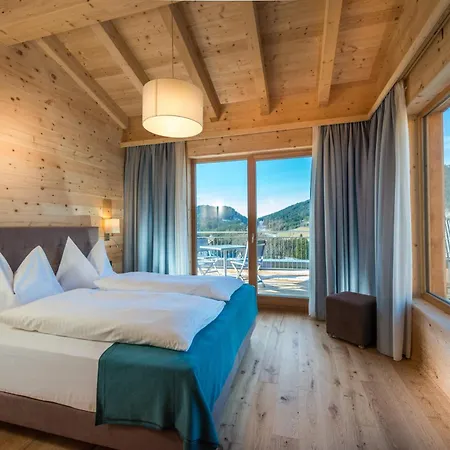 Rittis Alpin Chalets Dachstein-3