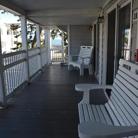 Alouette Beach Resort Economy Rooms-2