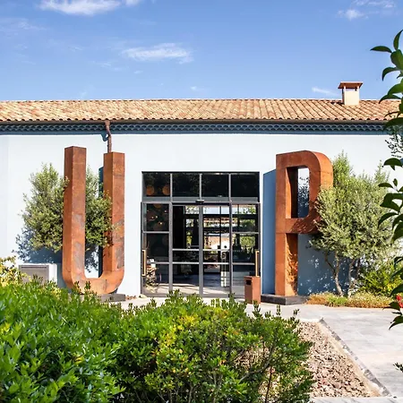 Ultimate Provence Hotel & Spa-3