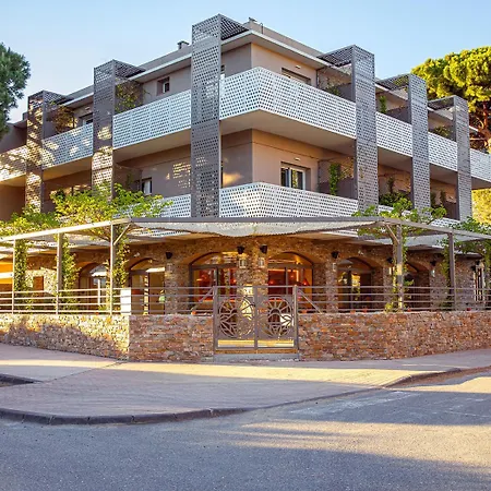 Hôtel Rivazur-2