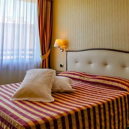 Hotel Benaco Garda ***S-3