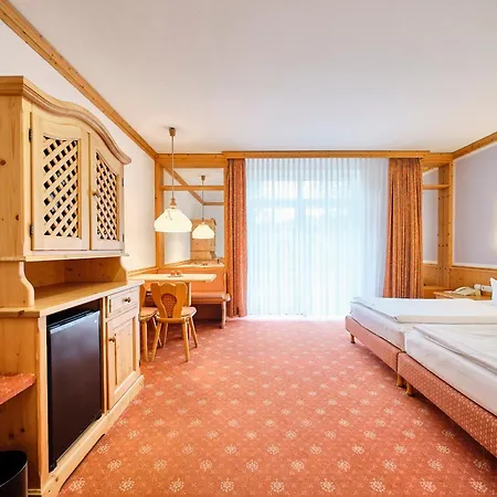 Strandhotel Seehof-2