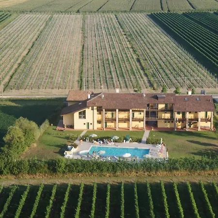Il Milione Country Hotel-2