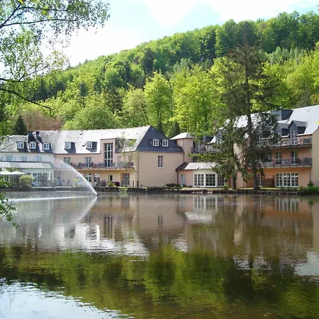 Hotel Molitors Muehle-3