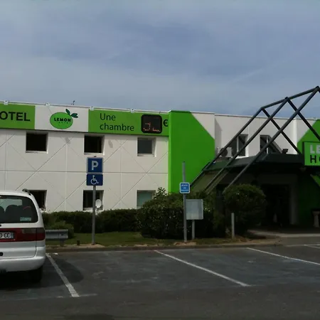 Lemon Hotel - Tourcoing-3