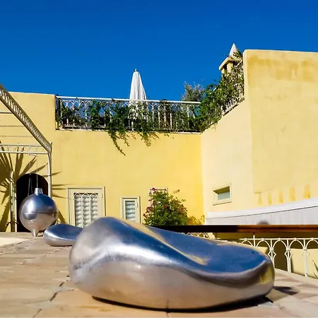 Riad Cocoon-2