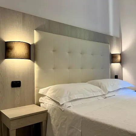 Albergo Degli Amici-2