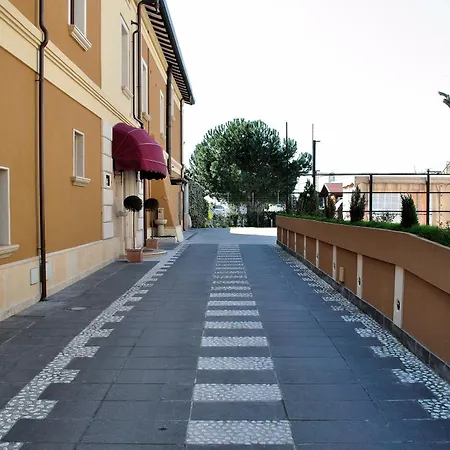 Al Casaletto Hotel-2