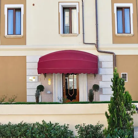 Al Casaletto Hotel-3