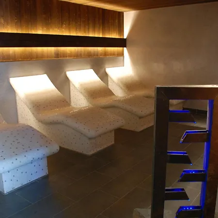Hotel Rozsutec-2