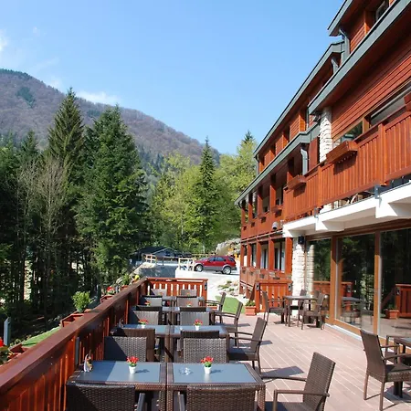 Hotel Rozsutec-3