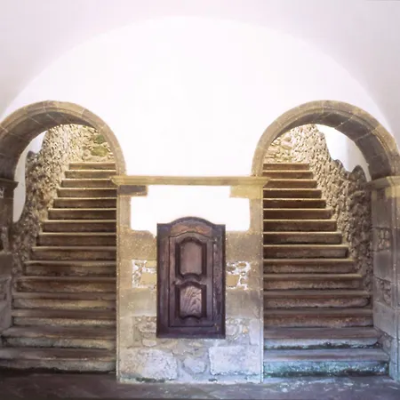 Antica Dimora Del Gruccione, Albergo Diffuso-2
