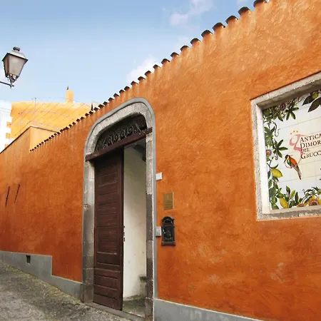 Antica Dimora Del Gruccione, Albergo diffuso-2