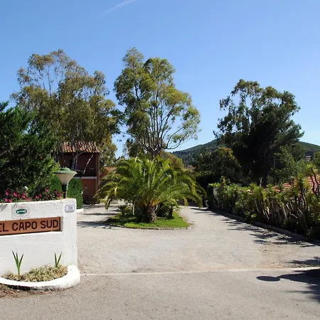 Hotel Capo Sud-2