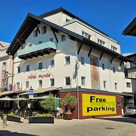 Hotel Munde-2