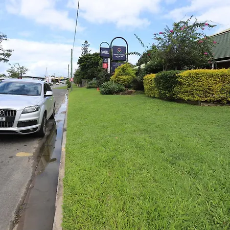 Great Eastern Motor Inn Gympie-2