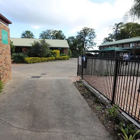 Great Eastern Motor Inn Gympie-3
