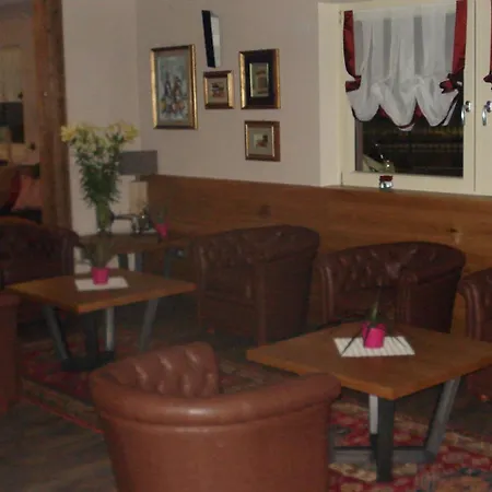 Hotel Garni Vittoria-2