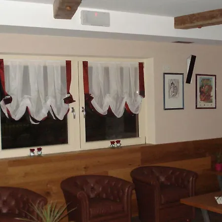 Hotel Garni Vittoria-3