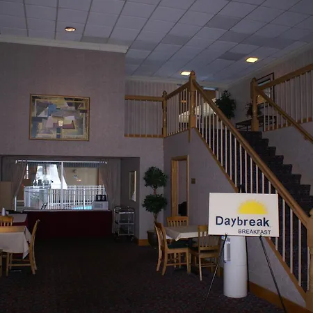 Days Inn By Wyndham Rock Falls-2