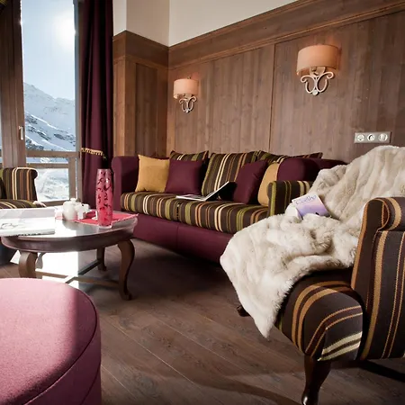Le Hameau du Kashmir-3