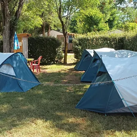 Camping Le Carpenty-3