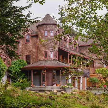 Arch Cape Inn And Retreat-2