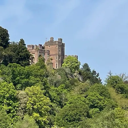 Dunkery Beacon Country House (Adults Only)-2