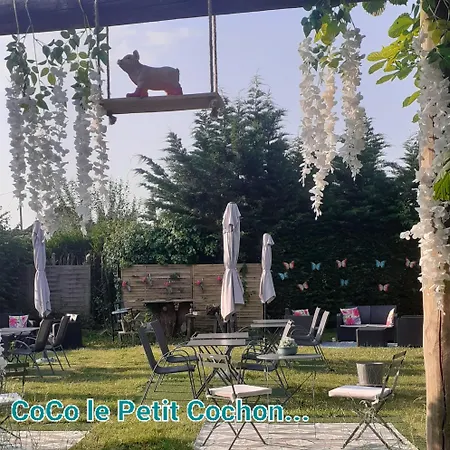 Ma Campagne - Le Jardin-2